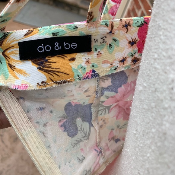 Do & Be Top - Picture 4 of 5